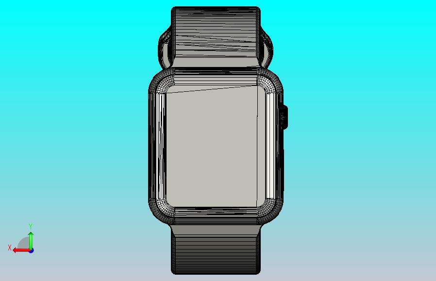Apple smart watch