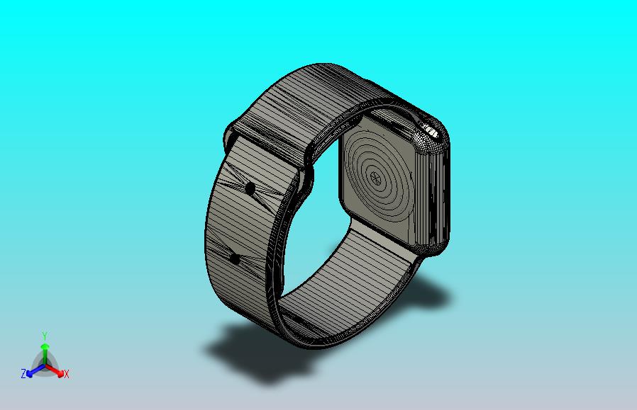 Apple smart watch