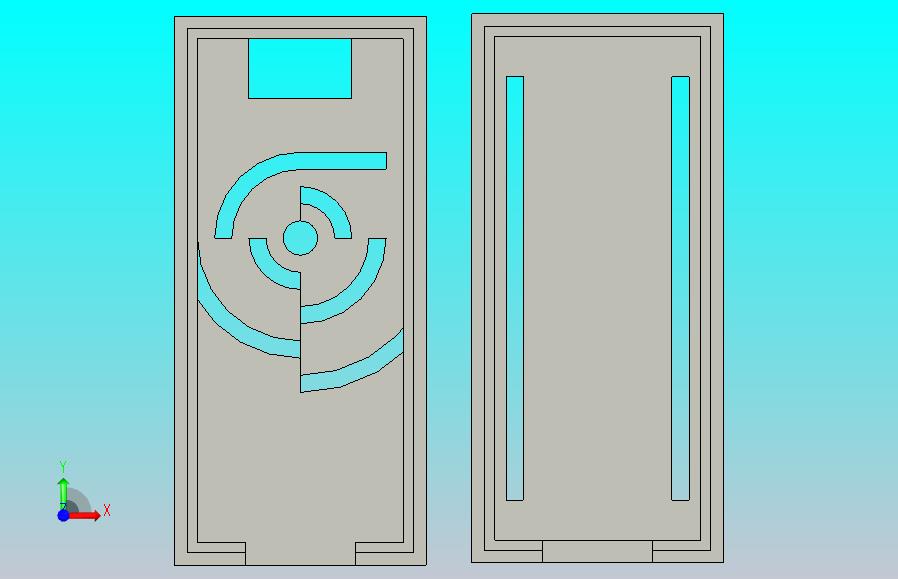 arduino nano 电路板