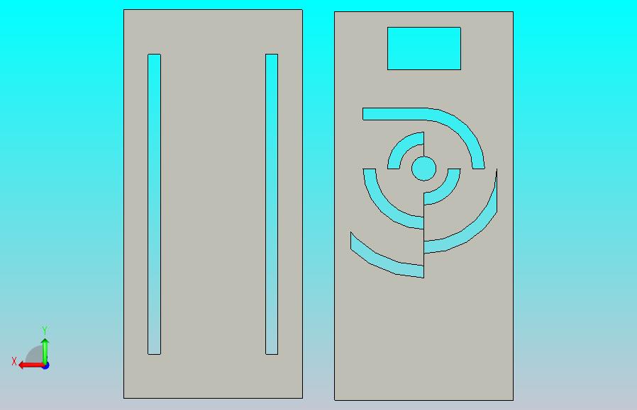 arduino nano 电路板