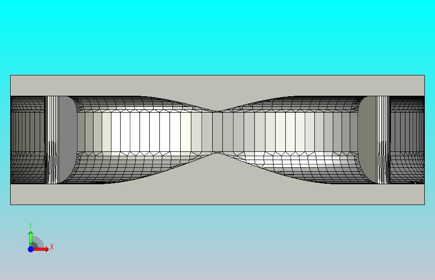 80×25mm 风扇