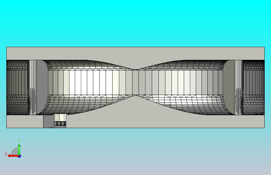 80×25mm 风扇
