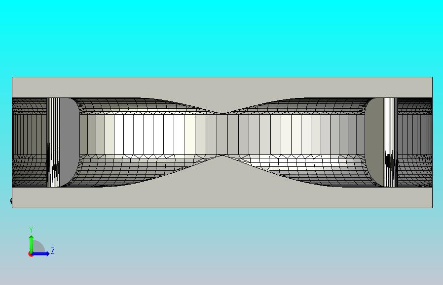80×25mm 风扇