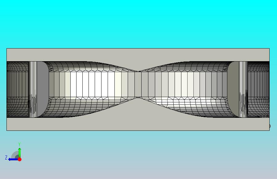 80×25mm 风扇