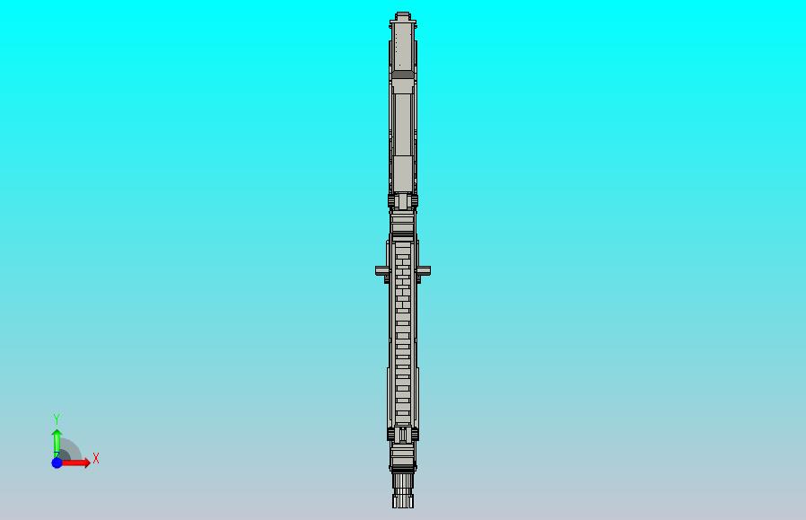 SM55 卡宾枪