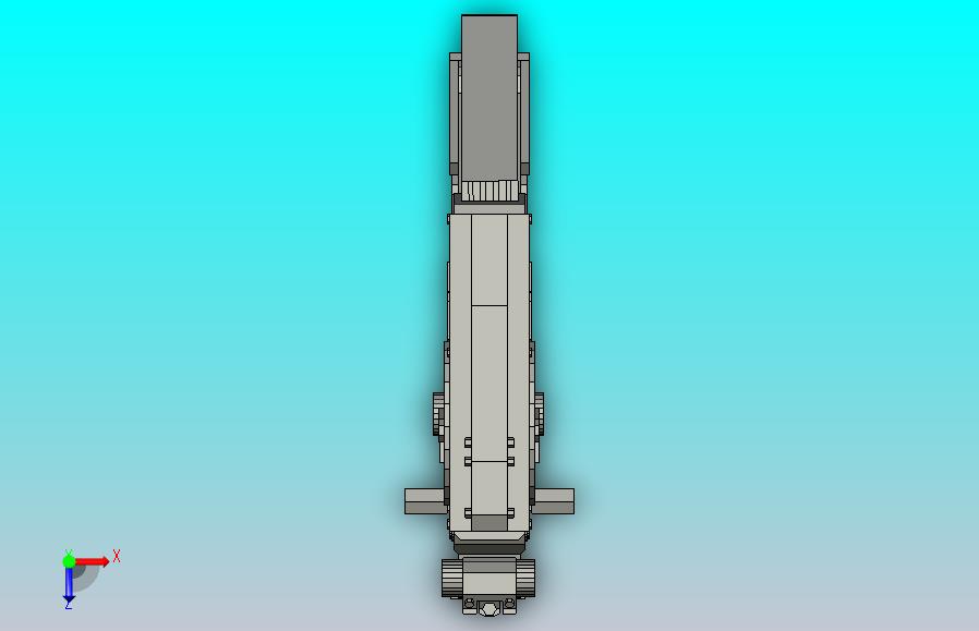 SM55 卡宾枪