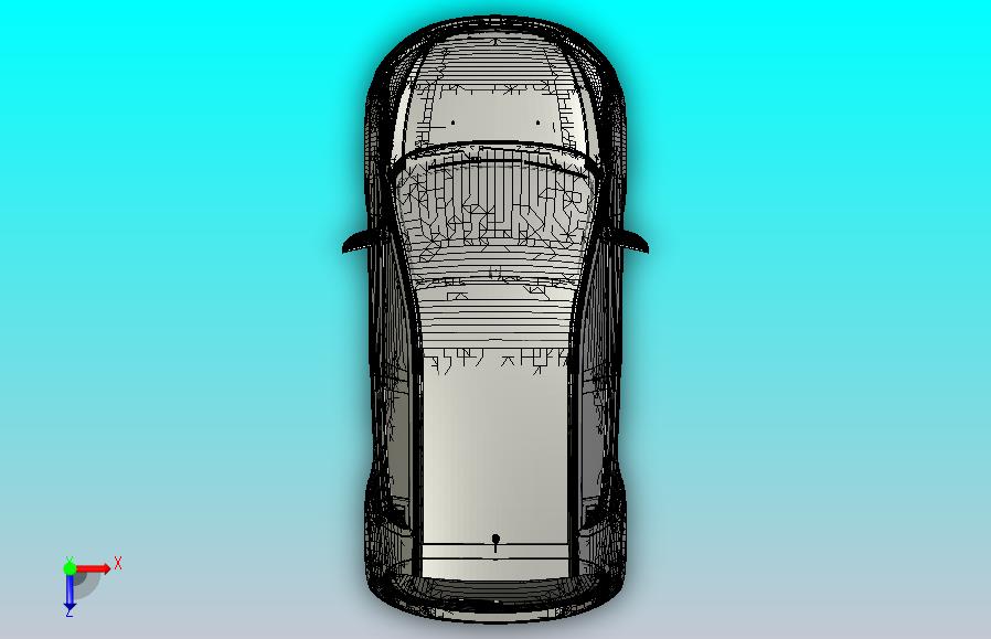 Chevrolet Aveo Sonic RS 