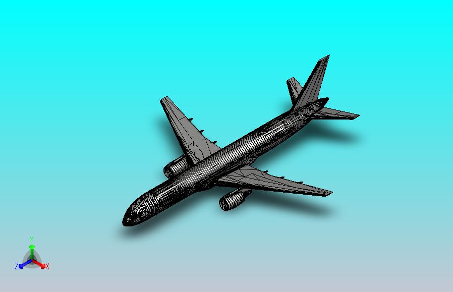 波音 757