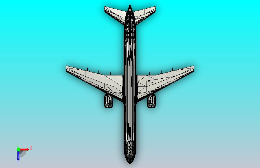 波音 757