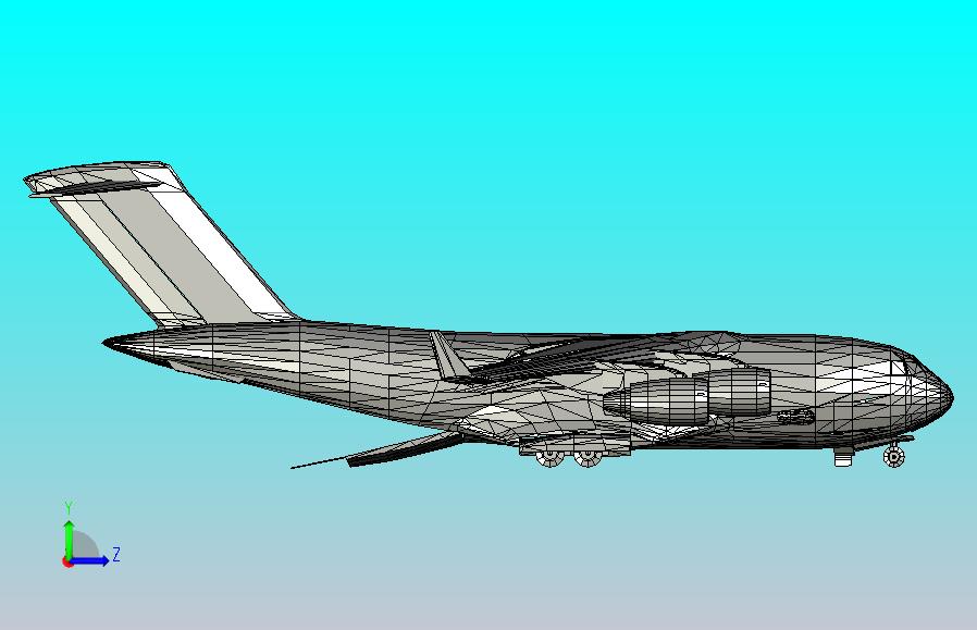 波音 C-17 Globemaster III