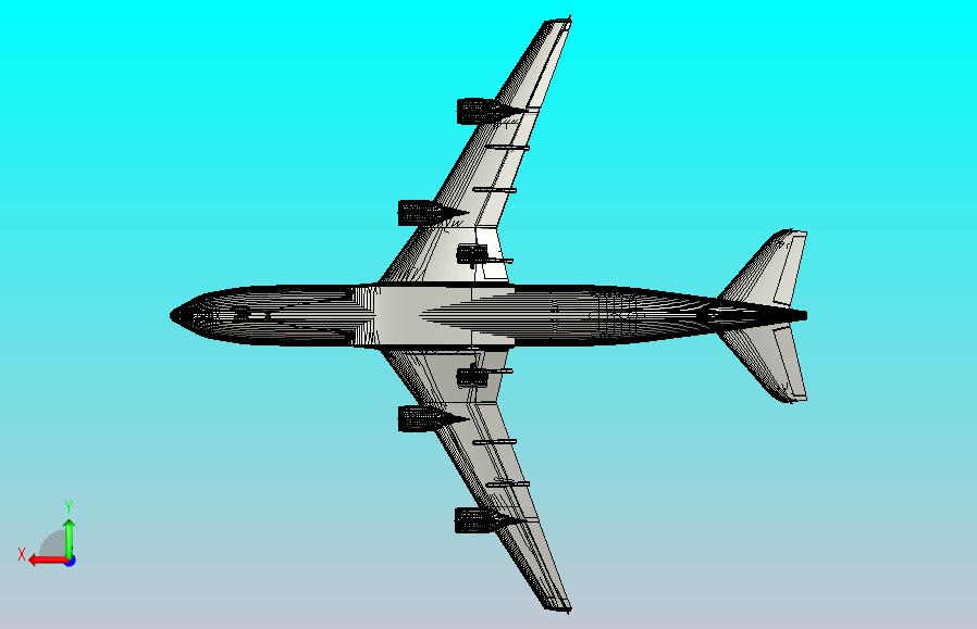 空客 a340