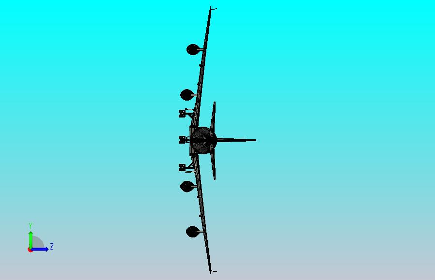 空客 a340