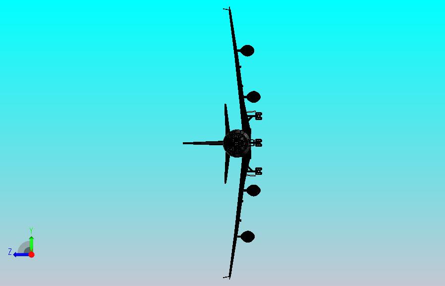 空客 a340