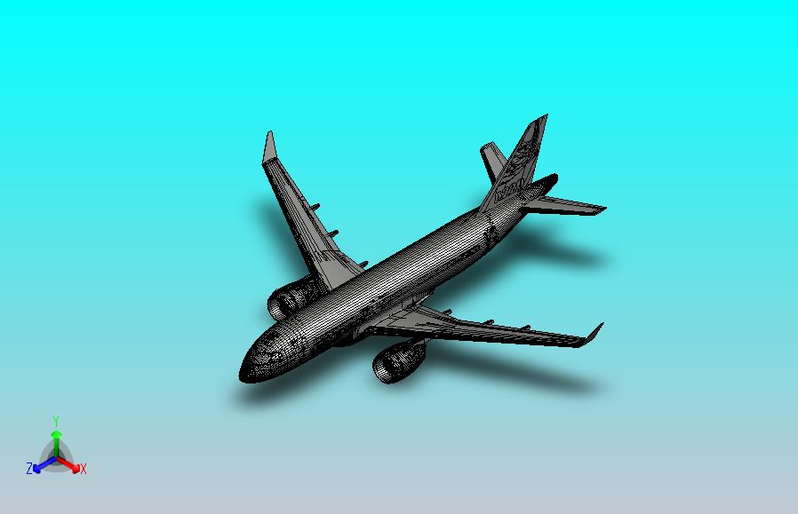 空客 A220