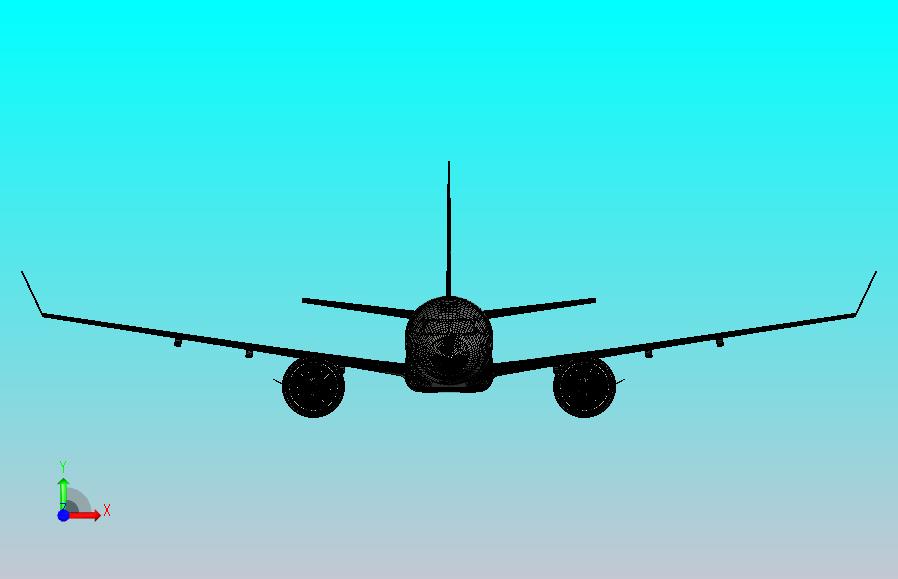 空客 A220