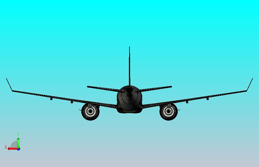 空客 A220