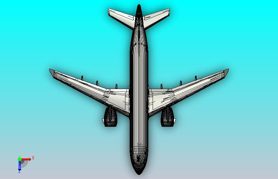 空客 A220