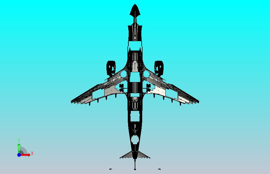 空客  A330 Neo Nete