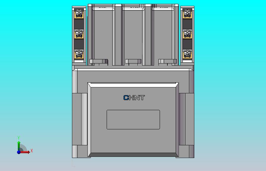CJ40-100正泰交流接触器