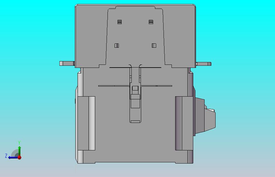 CJ40-100正泰交流接触器