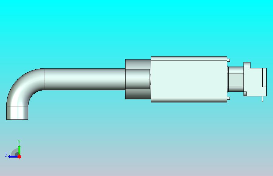 VGA(RGB) 线及卧式插座