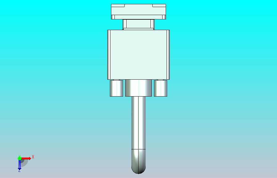 VGA(RGB) 线及卧式插座