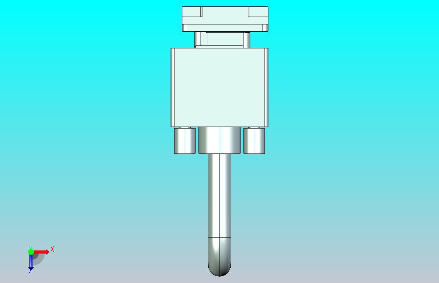 RS232 线及卧式插座