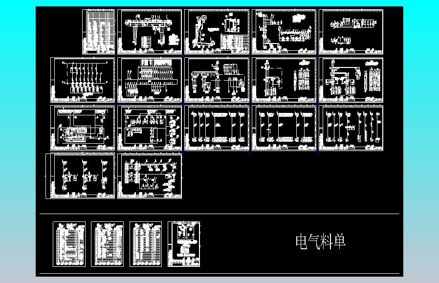 MDG10-25单主梁型门式起重机结构设计