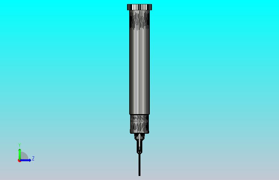 5ml注射器