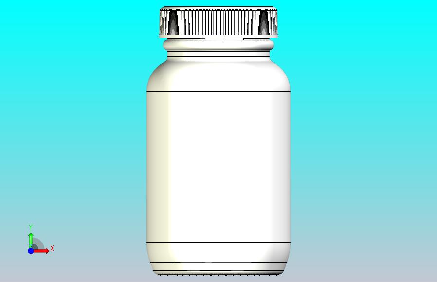 100毫升玻璃烧瓶