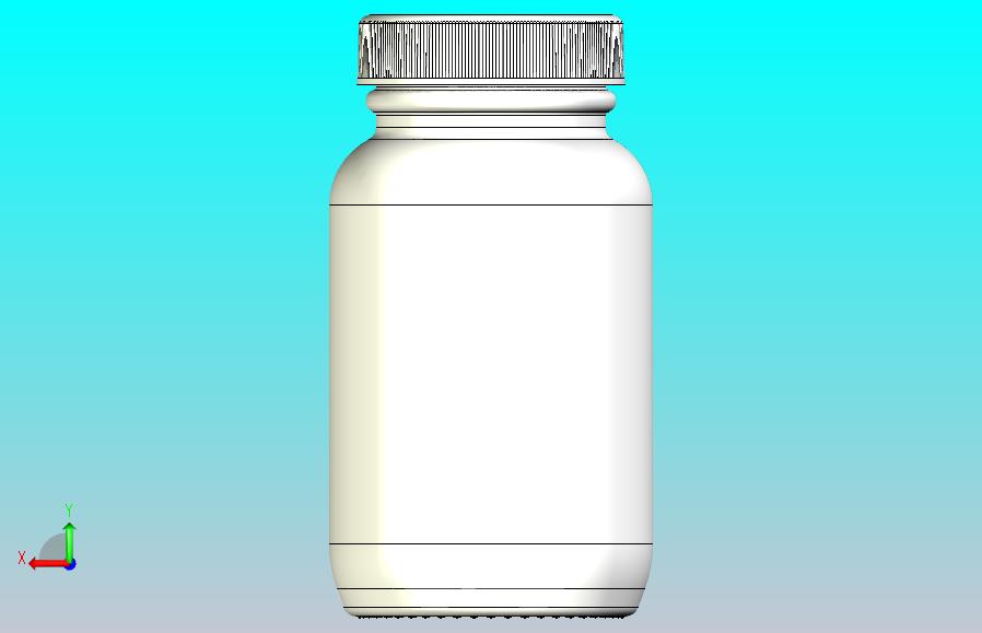 100毫升玻璃烧瓶