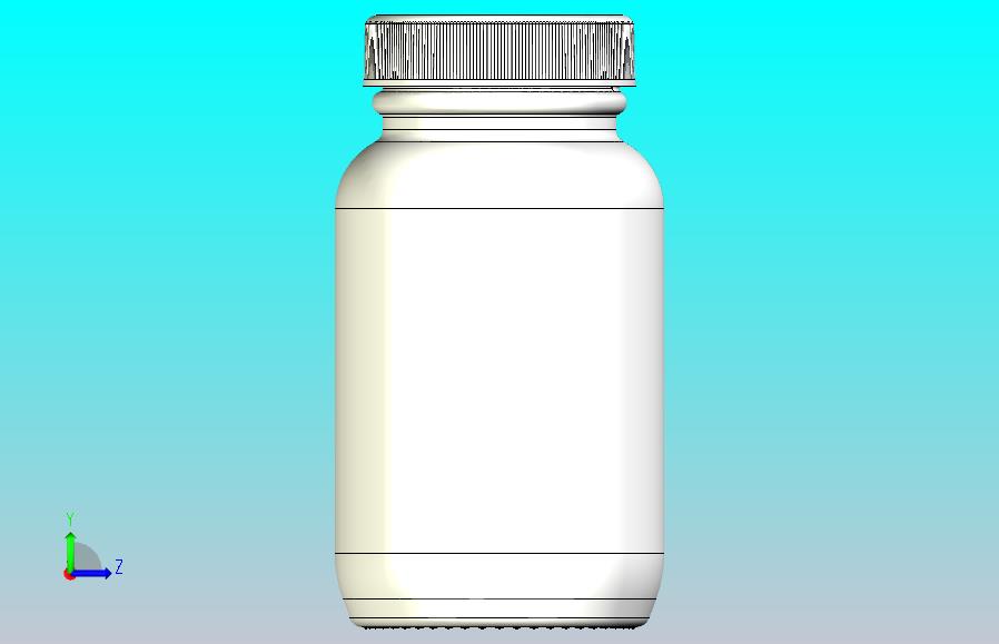 100毫升玻璃烧瓶