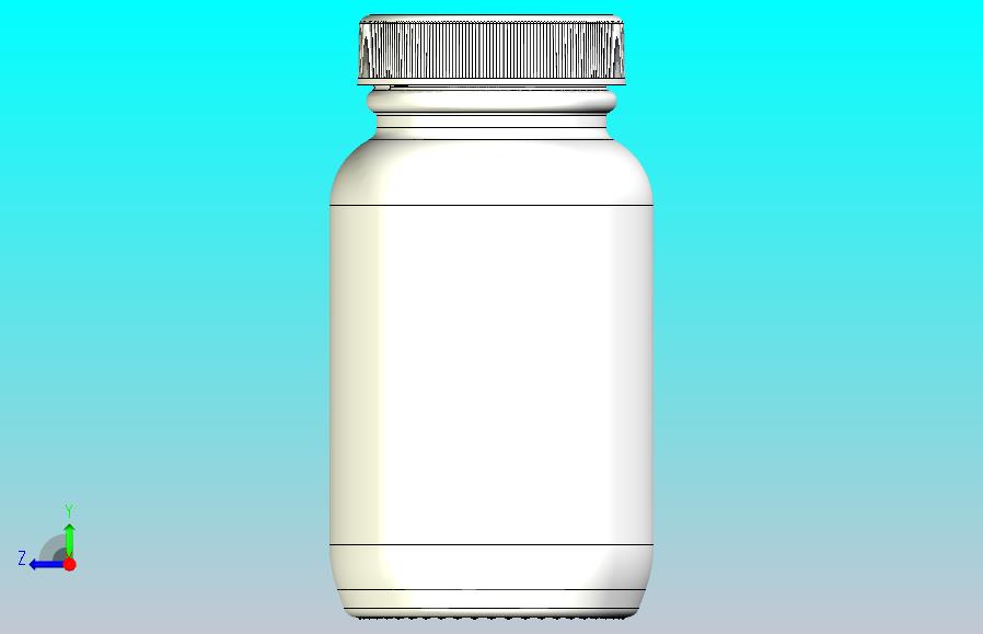 100毫升玻璃烧瓶