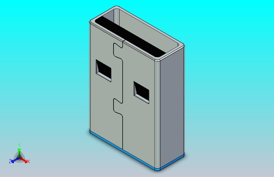 USB闪存驱动器