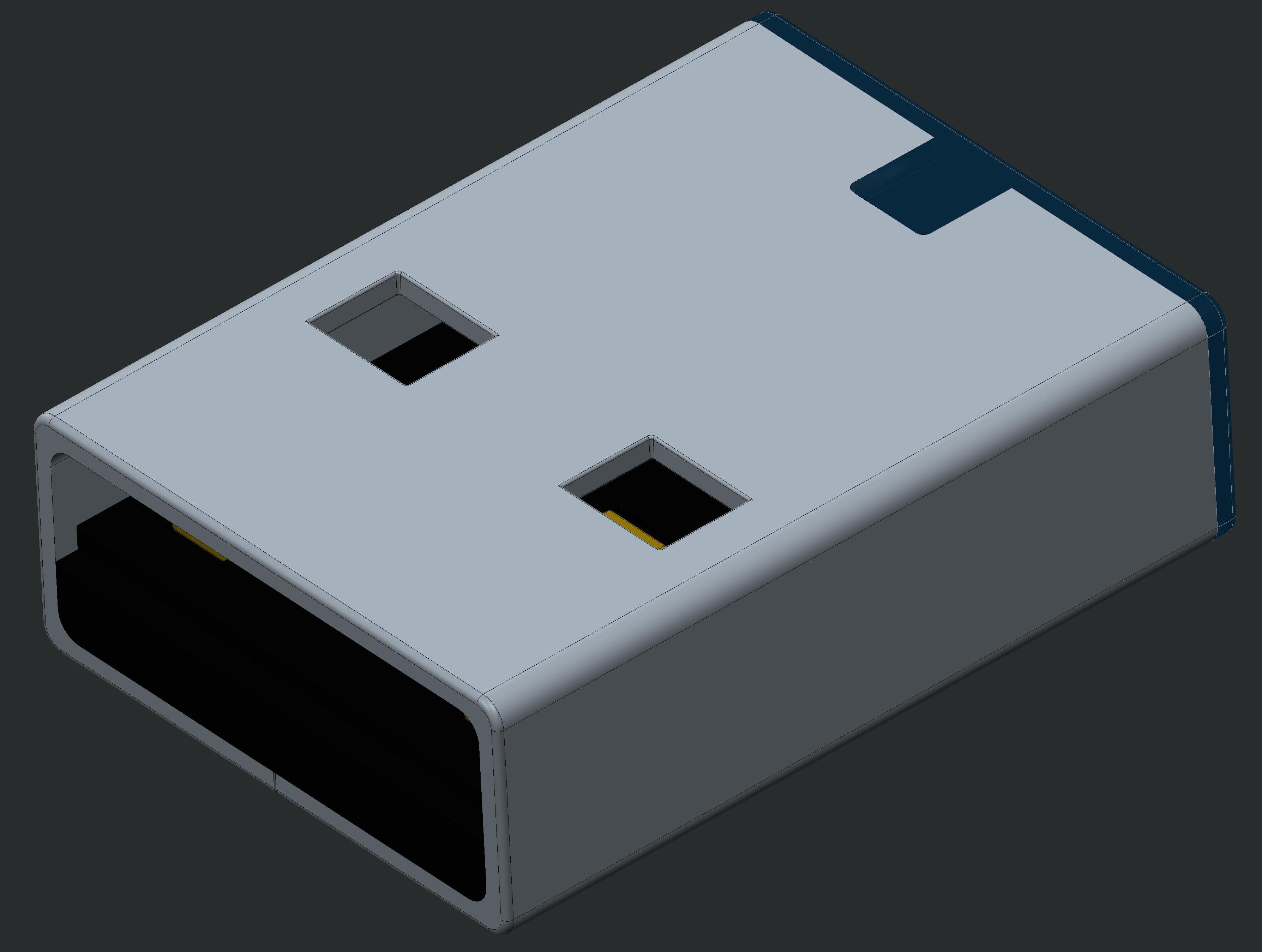 USB闪存驱动器
