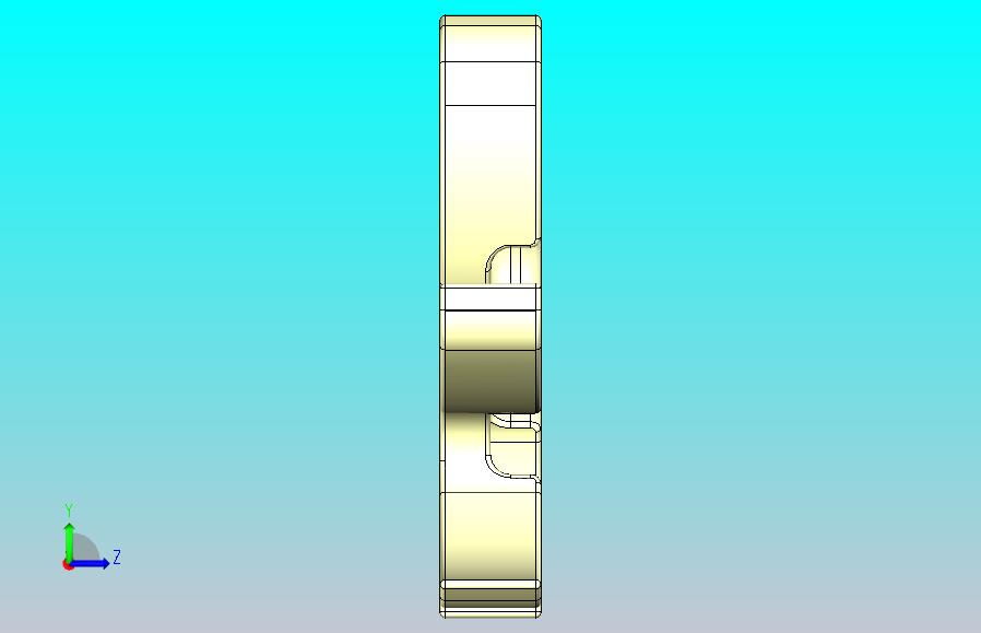 泵叶轮