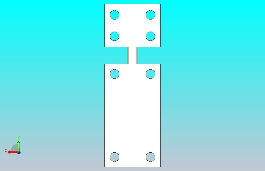 插销门栓