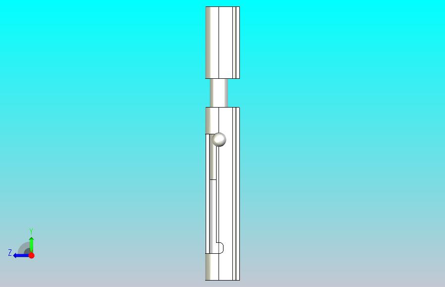 插销门栓