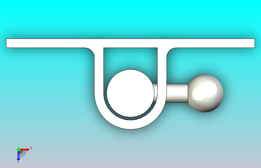 插销门栓