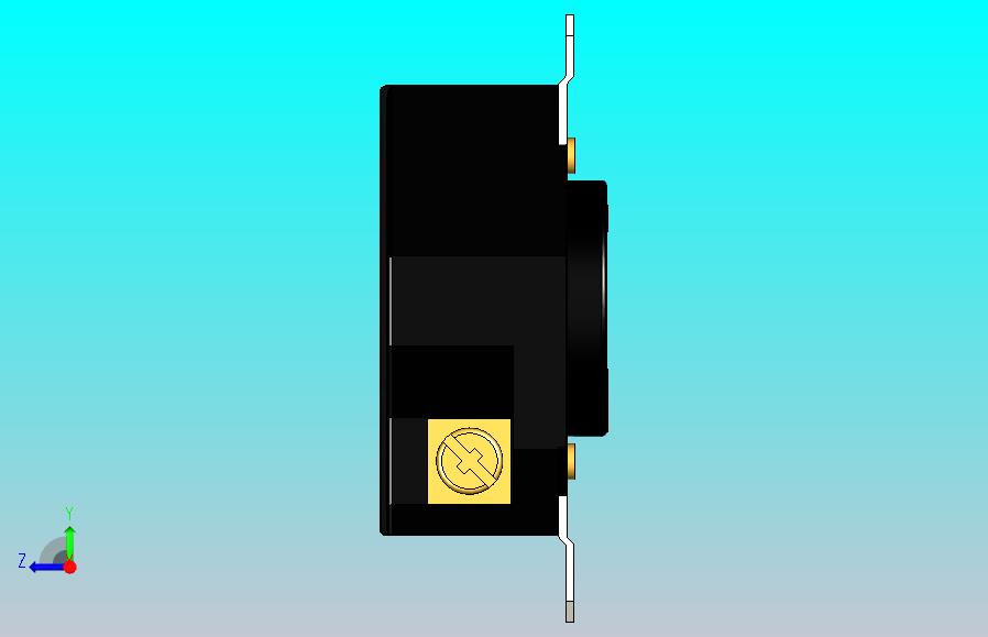 插座L6-30 30A 250V