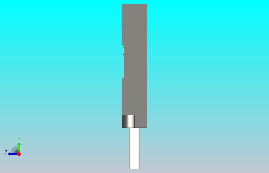 传感器开关欧姆龙