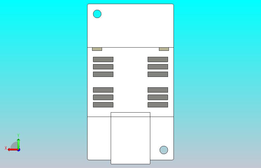 电源IDEC PSR-AD0724