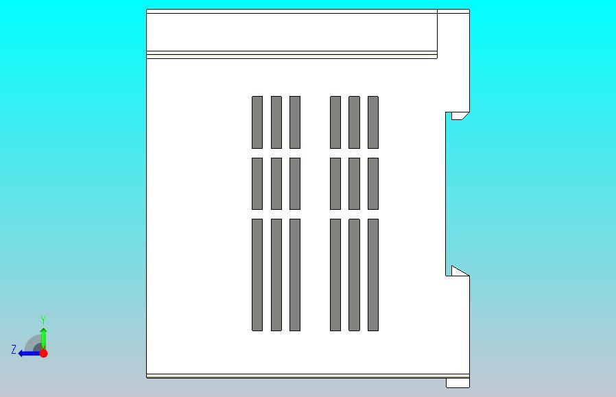 电源IDEC PSR-AD0724