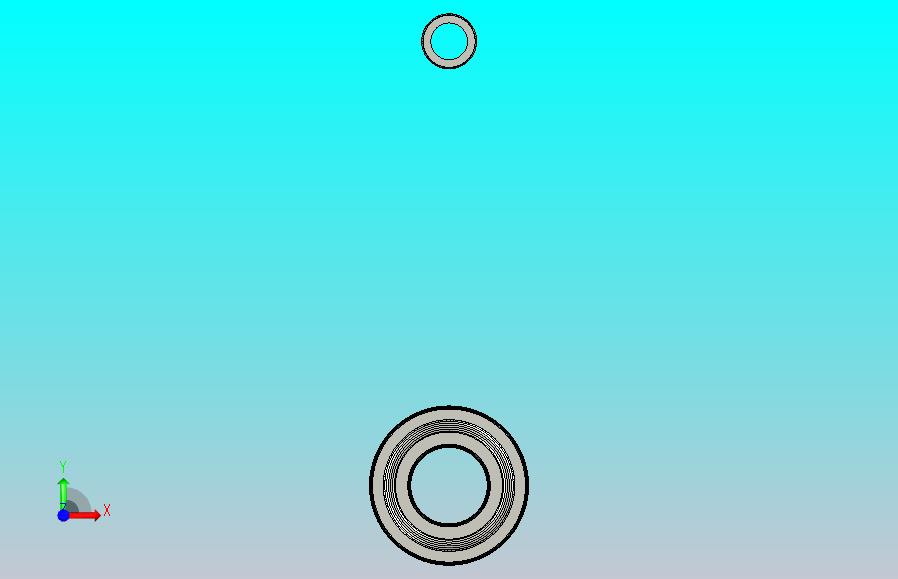 缸径= 72毫米x冲程= 65毫米的活塞和曲轴