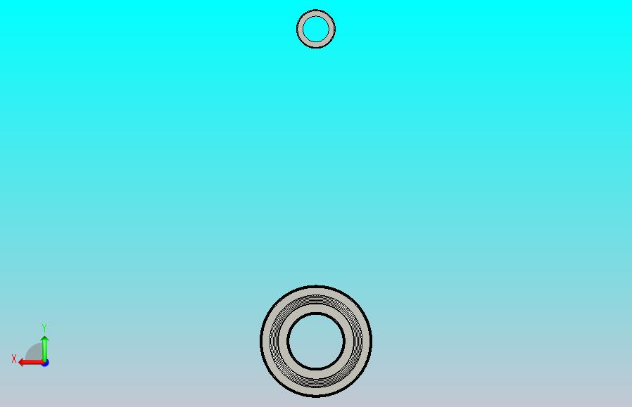 缸径= 72毫米x冲程= 65毫米的活塞和曲轴