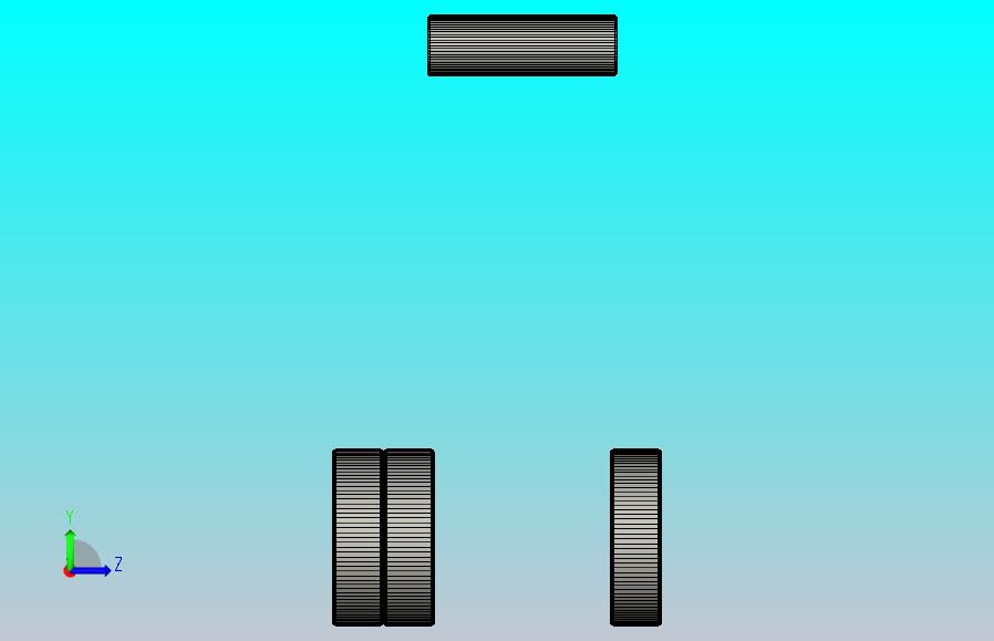 缸径= 72毫米x冲程= 65毫米的活塞和曲轴