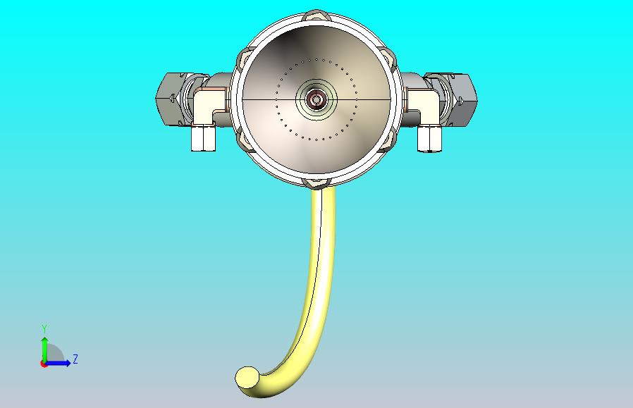 电弧喷射推进器