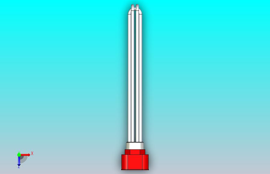 加热器