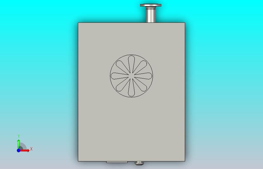 空气干燥器CompAir F370H