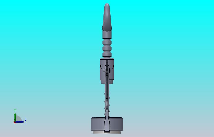 开瓶器